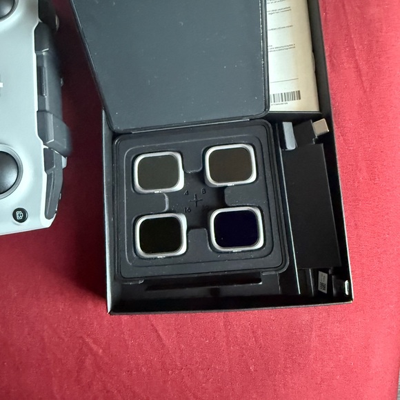 DJI Air 2S Drone - Flymore combo - Picture 5 of 9